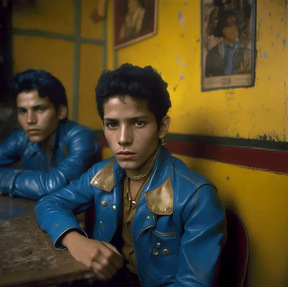 The Getty Museum’s first AI photograph acquisition: A radical departure or photography’s next chapter?