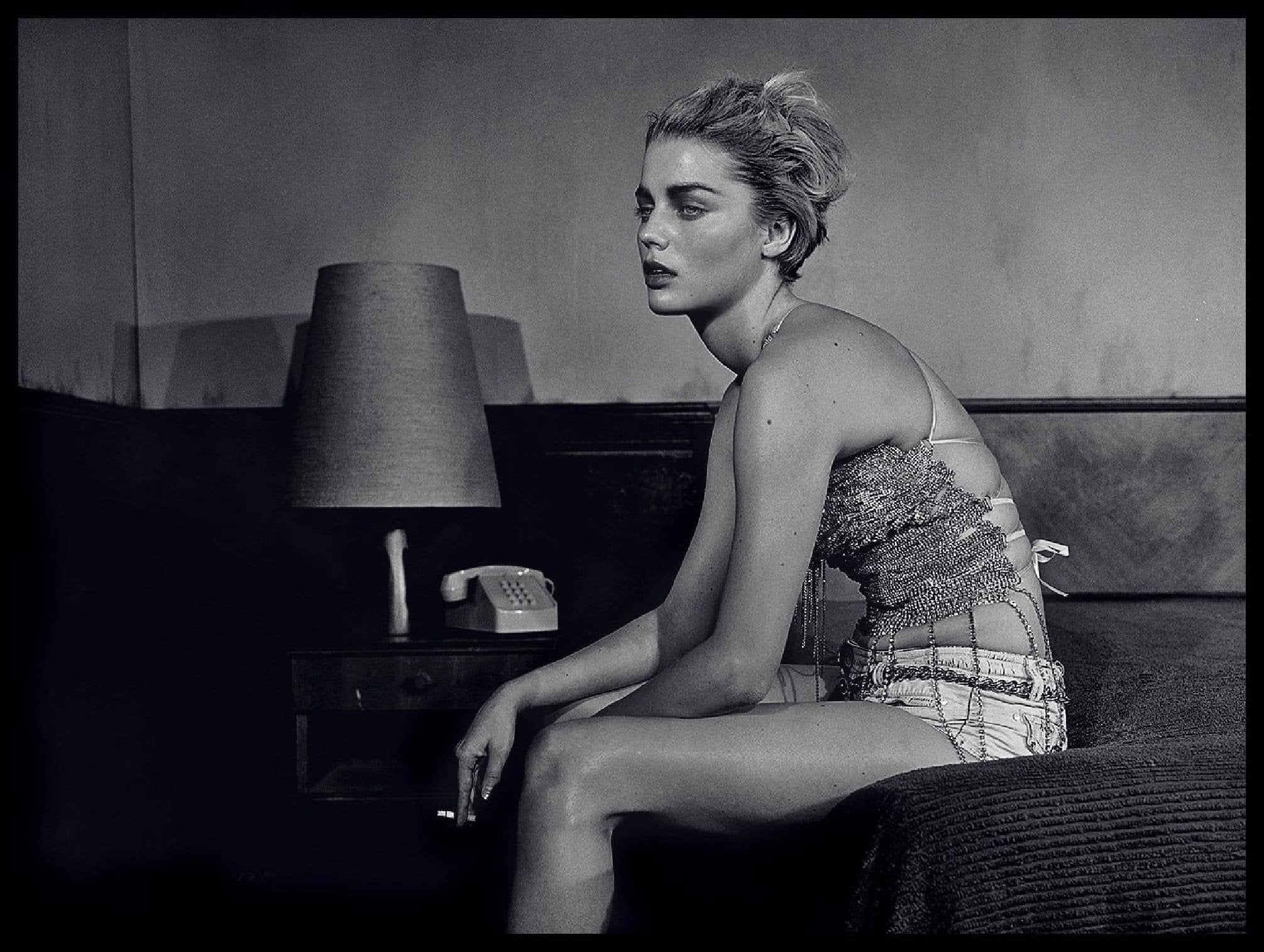 The Eye of Photography: "CHIC", in Collaboration with Par Excellence