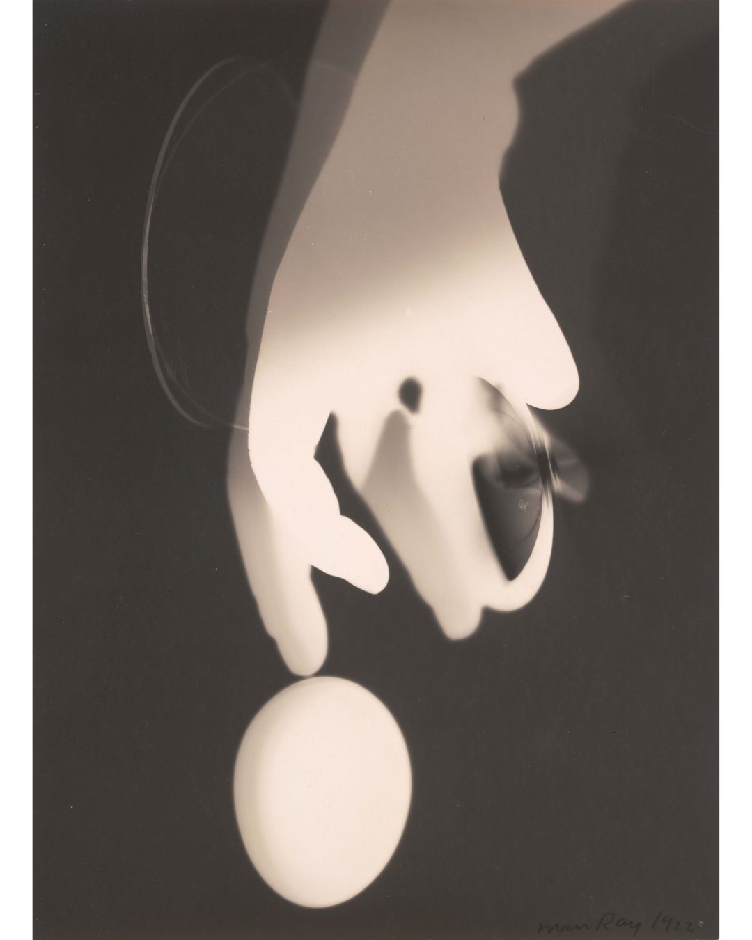 Man Ray: "When Objects Dream" at The Metropolitan Museum of Art