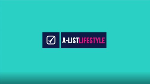 A‑LIST LIFESTYLE TV SHOW: Interviews the Selects Gallery founder