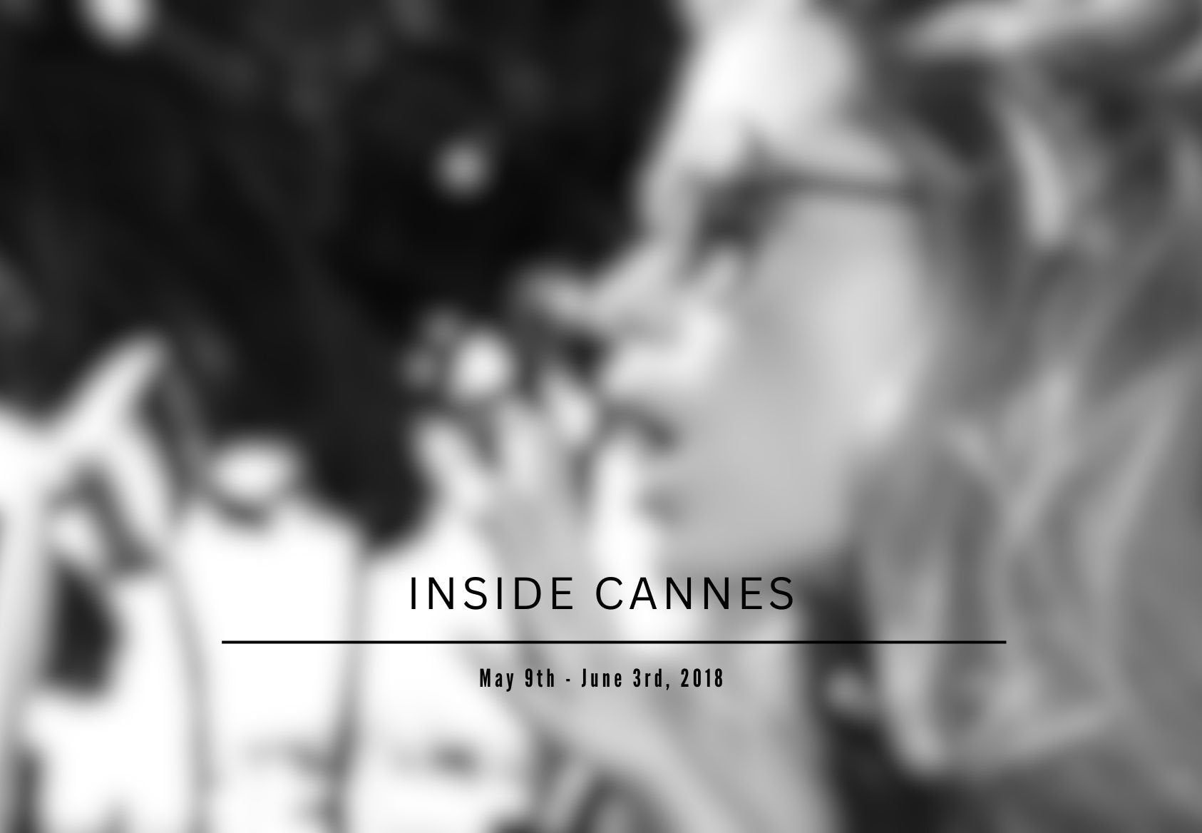 Inside Cannes