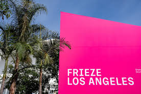 Frieze Los Angeles 2026 signals A Structural Market Shift for collecting photography