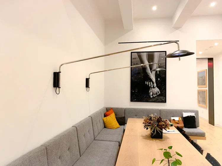 THE SELECTS GALLERY AT 90 MORTON, WEST VILLAGE, NEW YORK