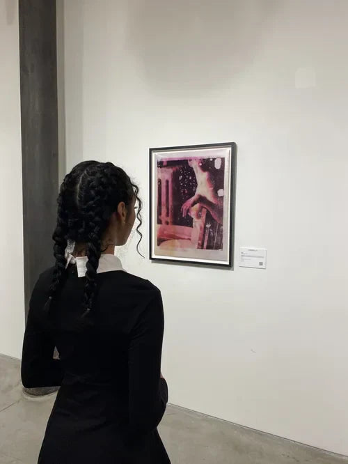 NEW EXHIBITION IN BROOKLYN, NY