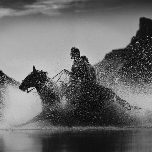 Photography’s Revival - Extracts of The New York Times & The Economist