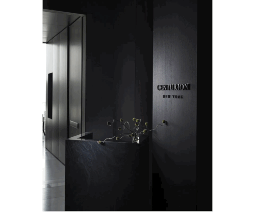 Art Meets Luxury: The Selects Gallery at The New Centurion New York at One Vanderbilt