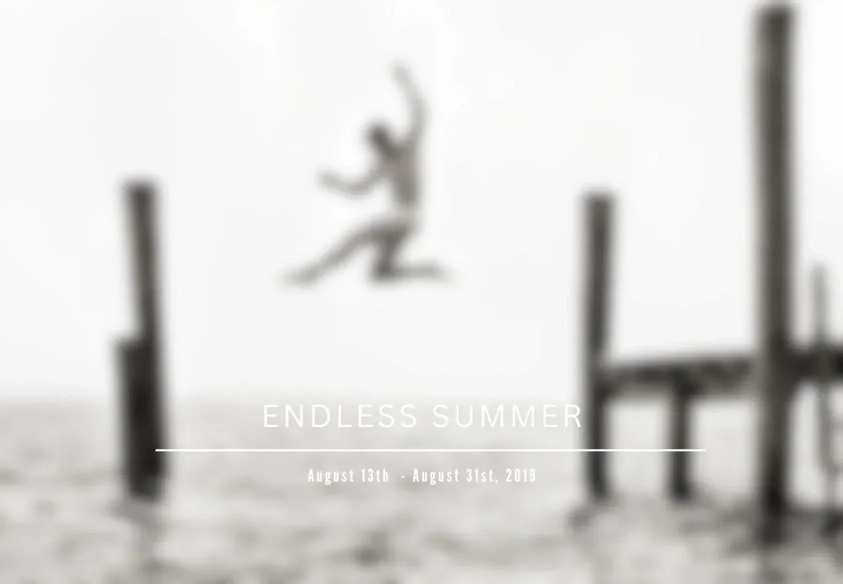 ENDLESS SUMMER