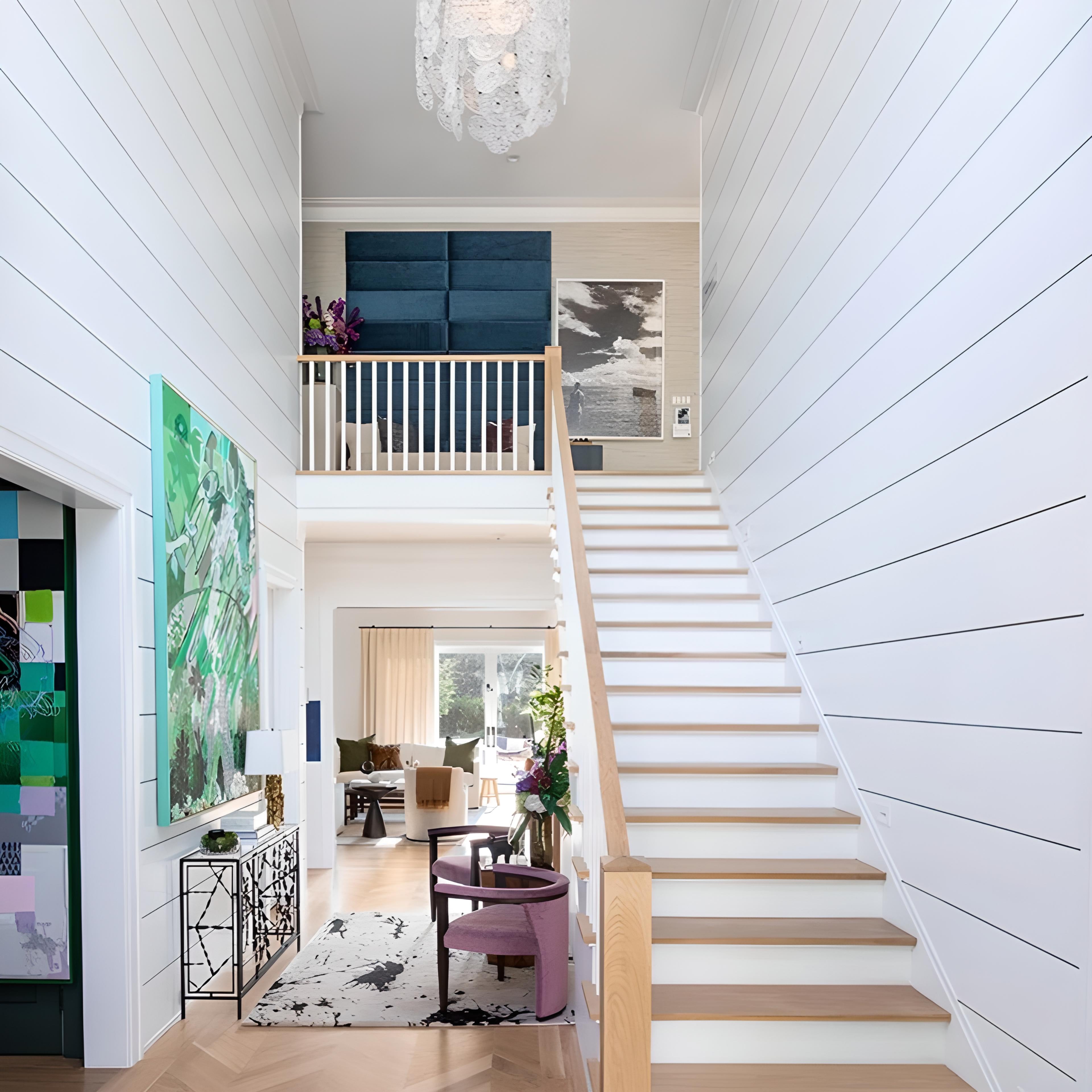 The HC&G Hampton Designer Showhouse