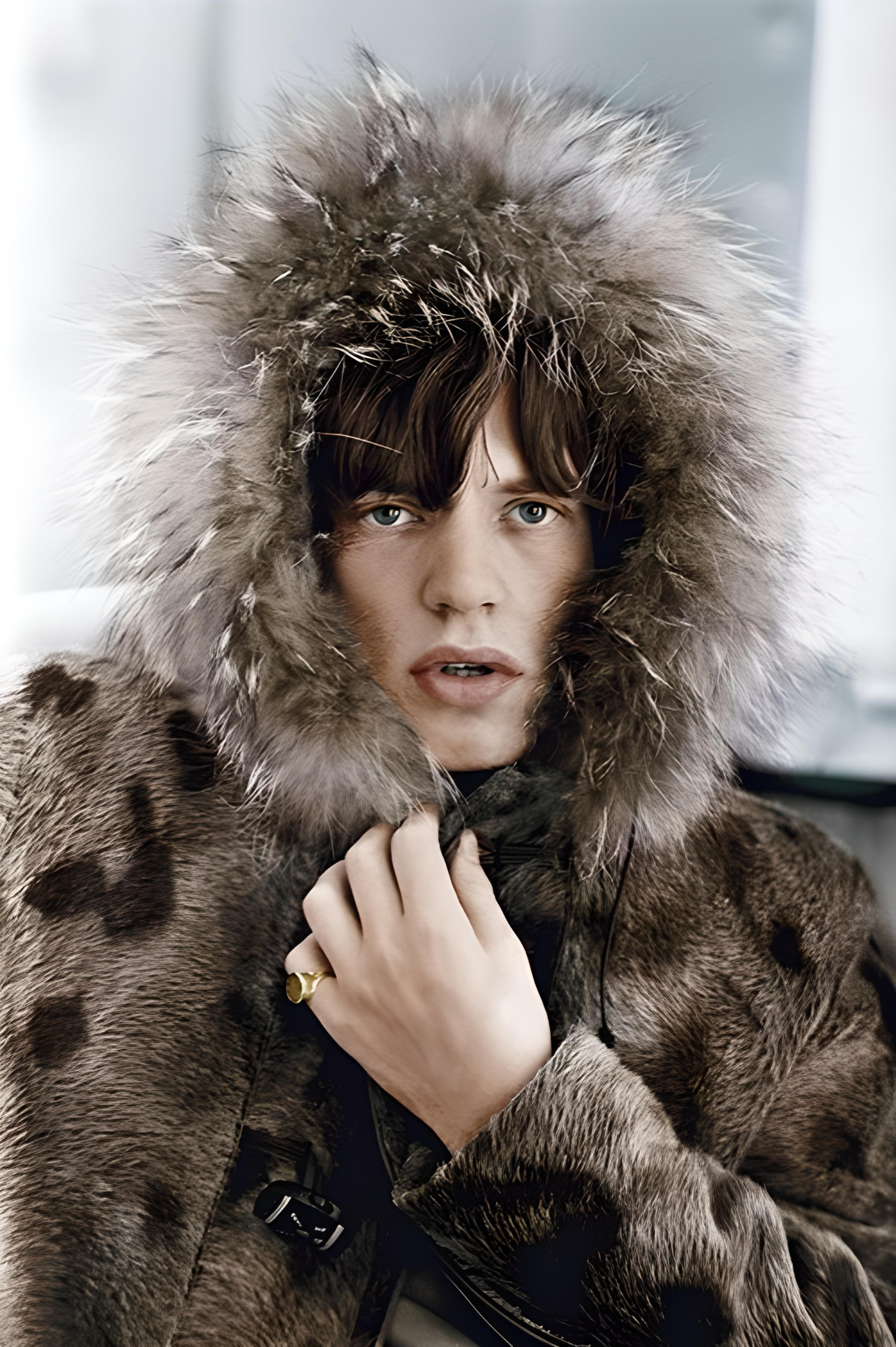 The 1960s in Fashion Photography: A Revolutionary Decade