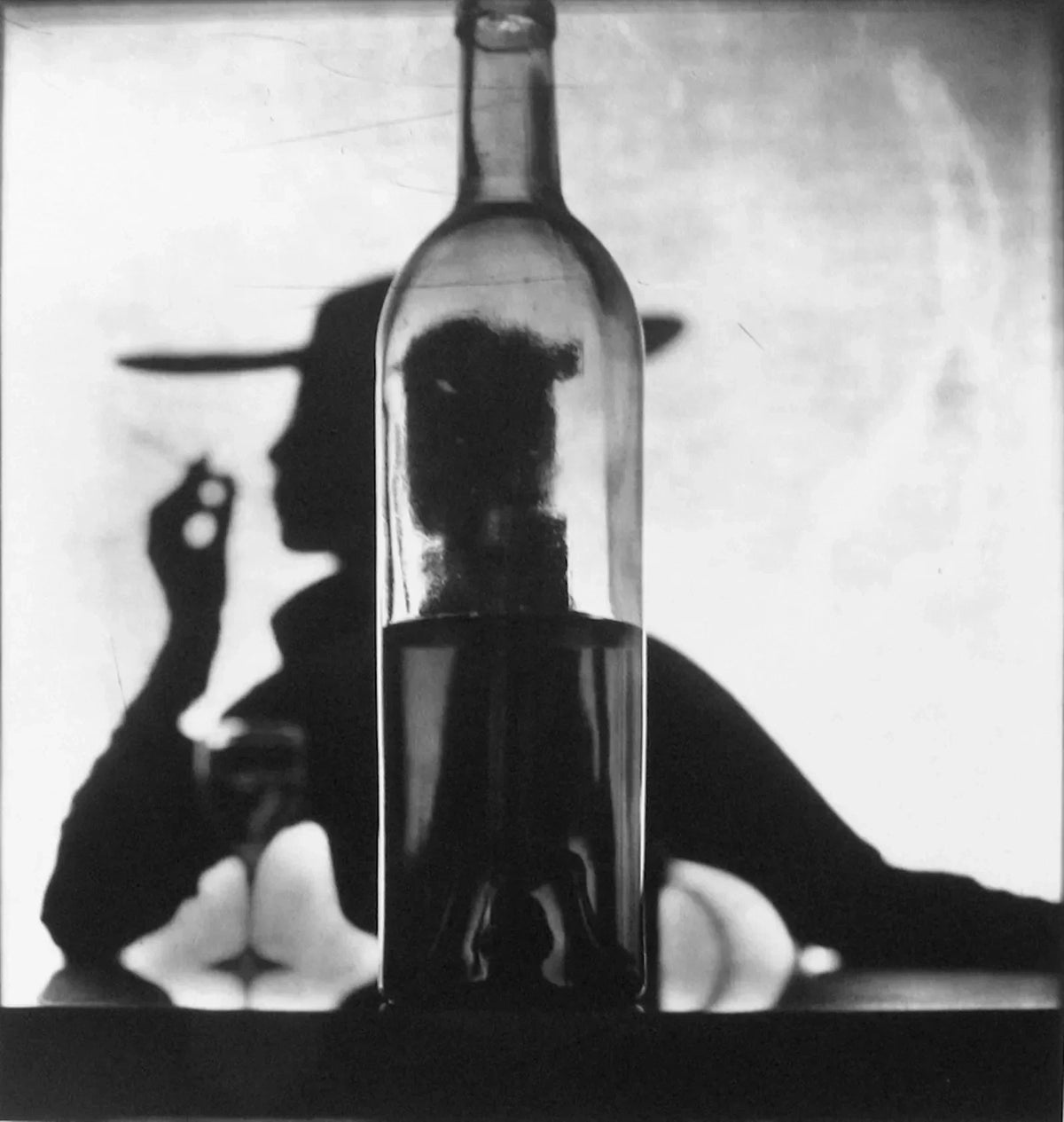 1950–1959 The Golden Age of Fashion Photography
