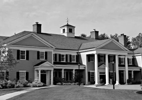 Wellesley Country Club X The Selects Gallery