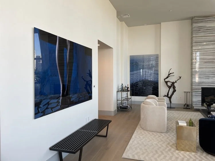 The Leyton, New York