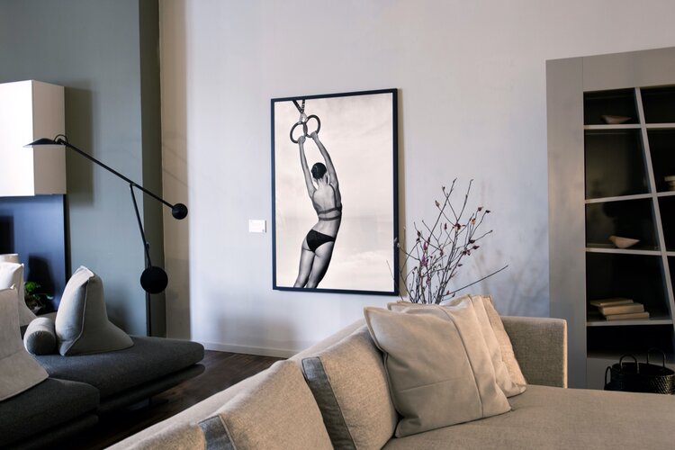 View All Living Rooms