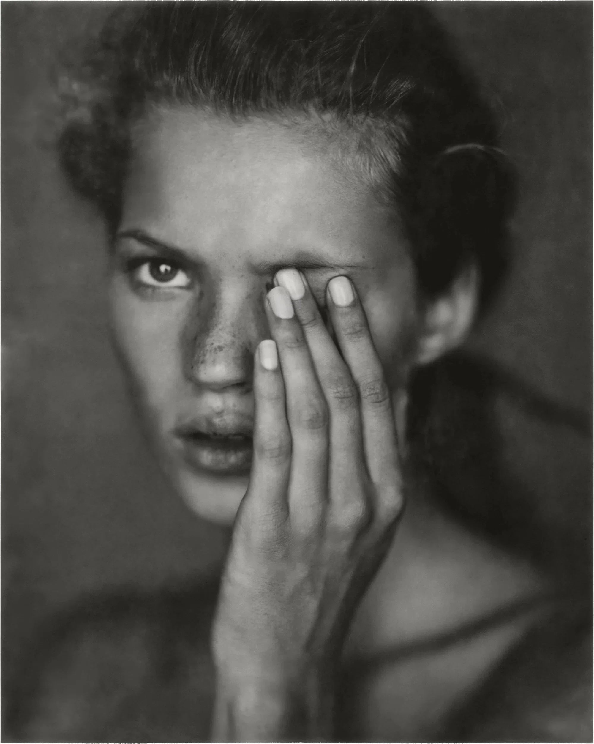 Paolo Roversi’s “Along the Way”: A Poetic Retrospective at Pace Gallery