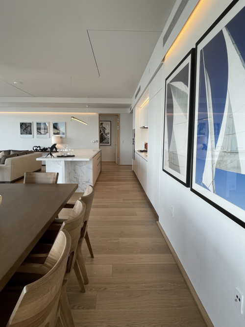 ONE STEUART LANE, THE EMBARCADERO, SAN FRANCISCO