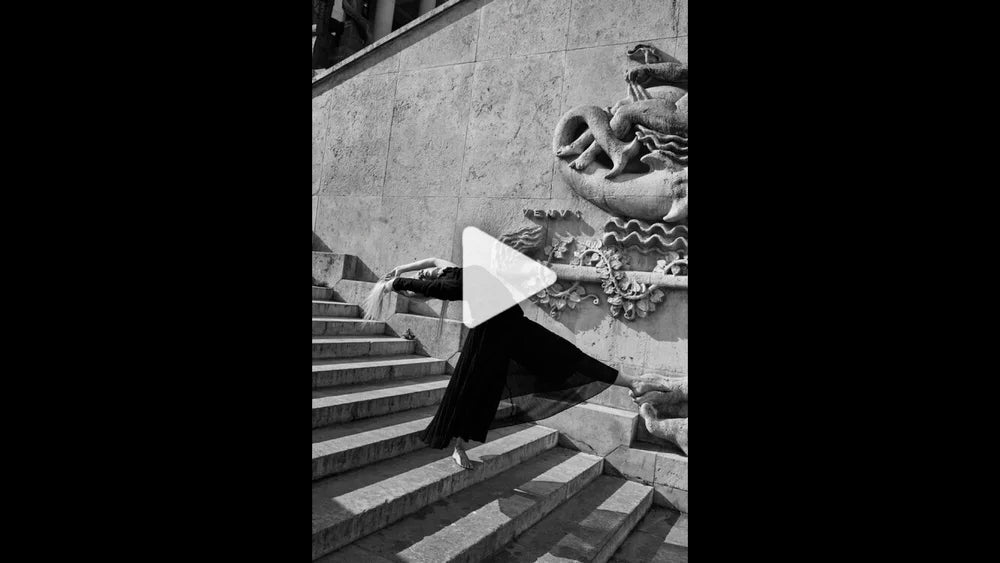 QUARANTINE JOURNAL BY FRENCH PHOTOGRAPHER SYLVIE CASTIONI