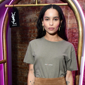 YSL Beauty & Harper's Bazaar