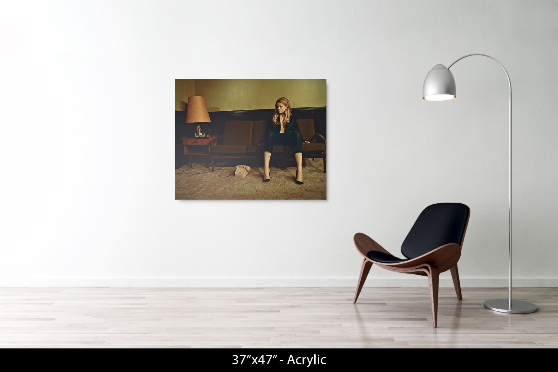 Timeless , Xenia, Paris 2004, Vogue Spain