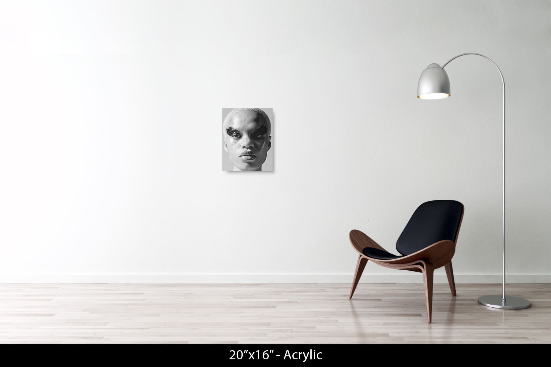 Untitled, Lagos, Nigeria, 2021