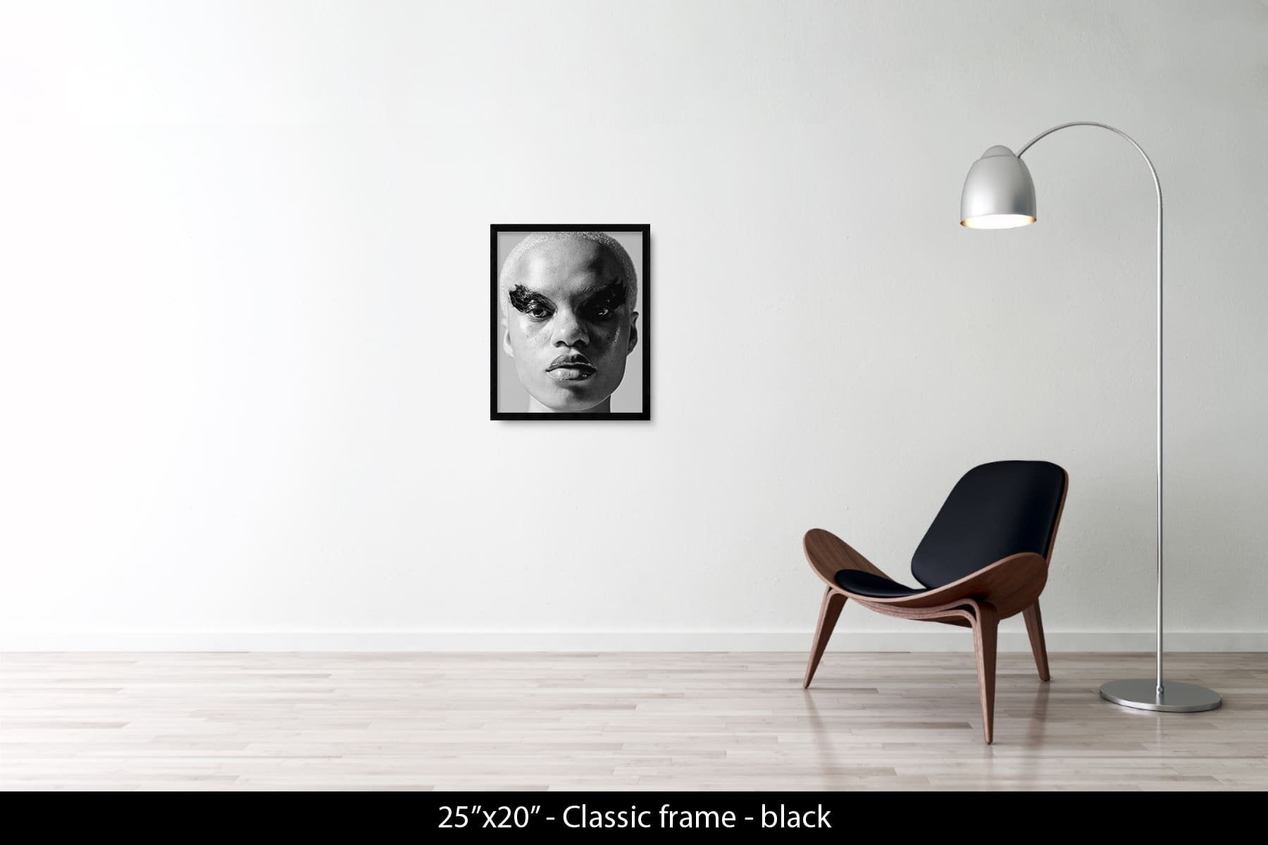 Untitled, Lagos, Nigeria, 2021