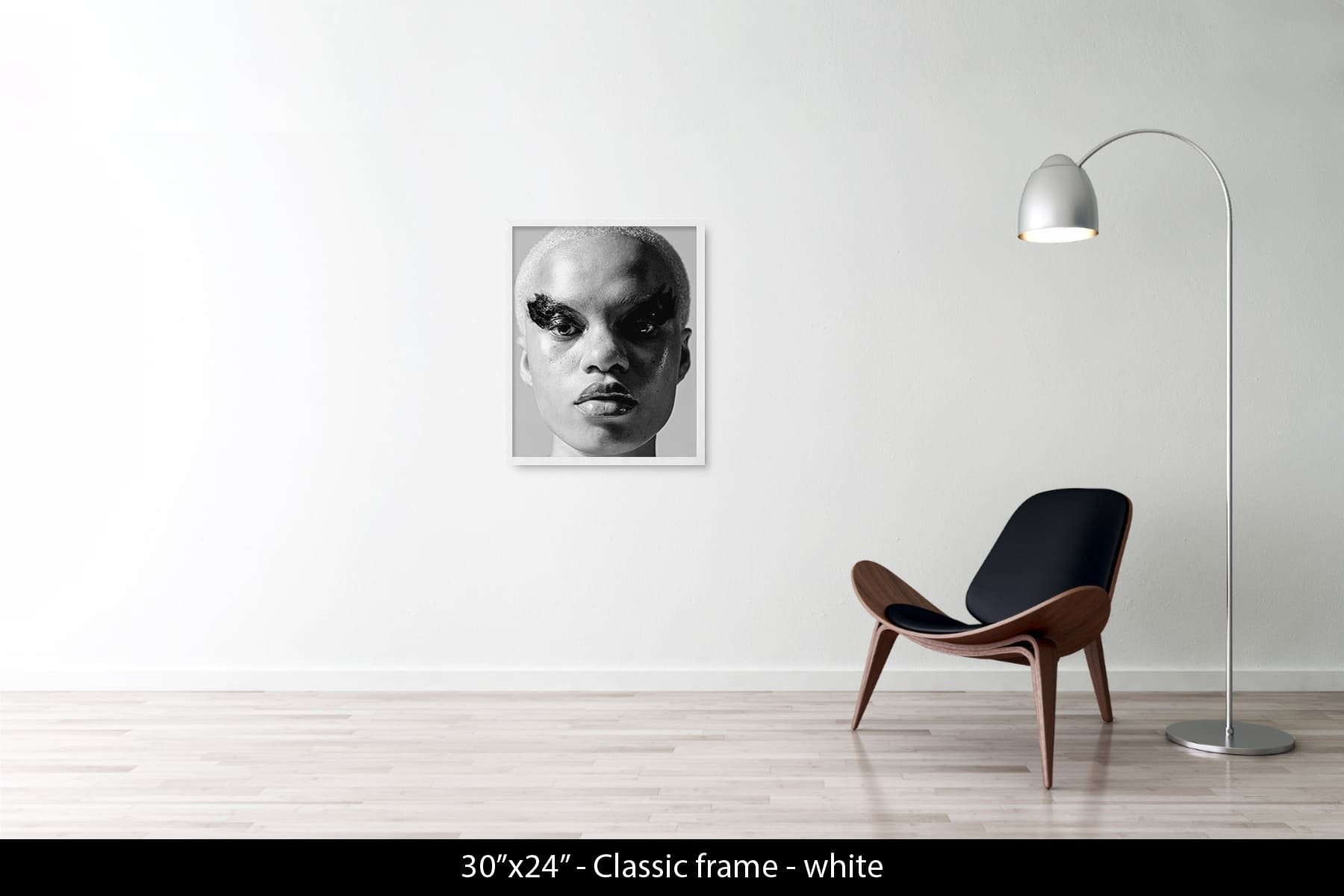 Untitled, Lagos, Nigeria, 2021