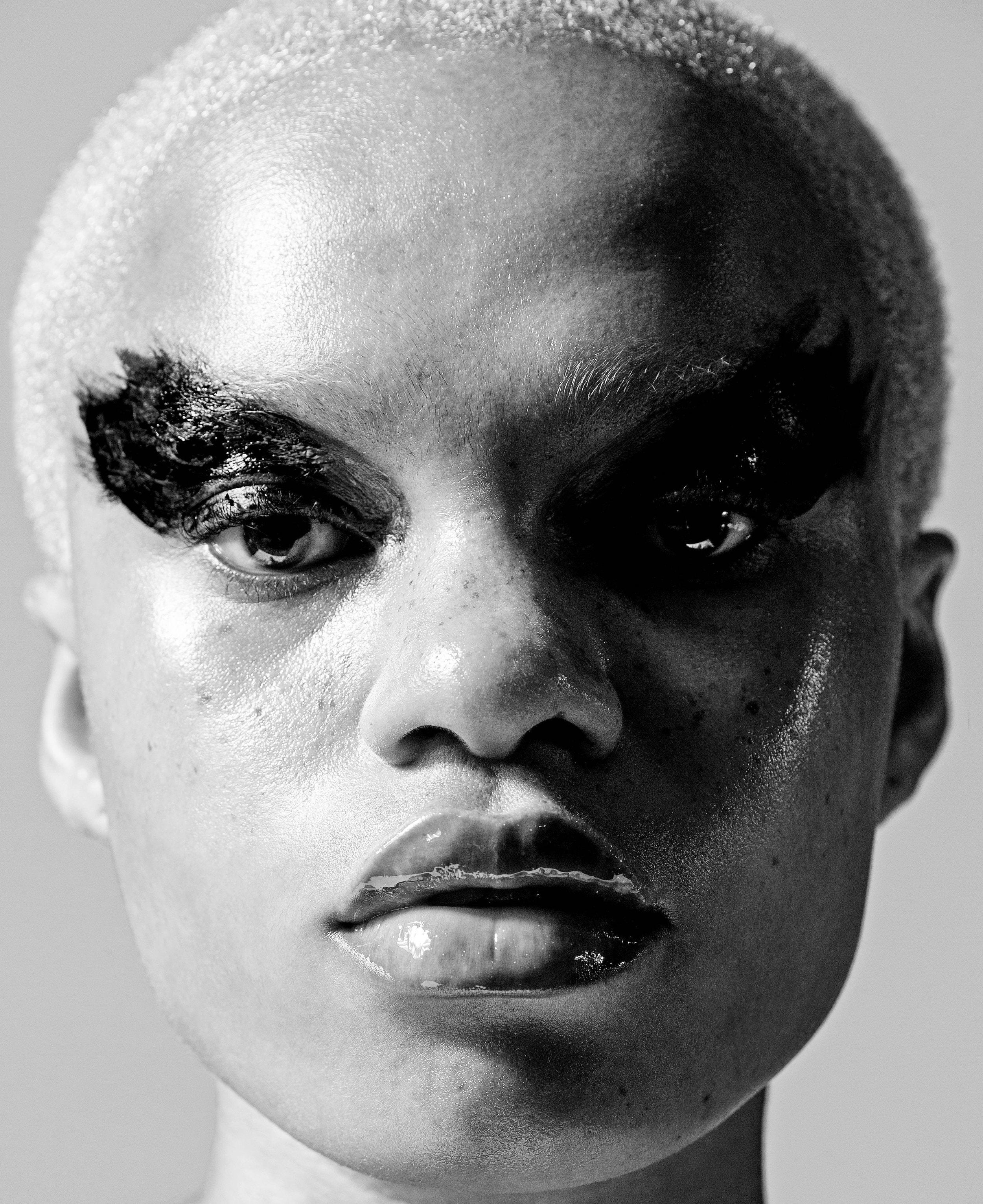 Untitled, Lagos, Nigeria, 2021