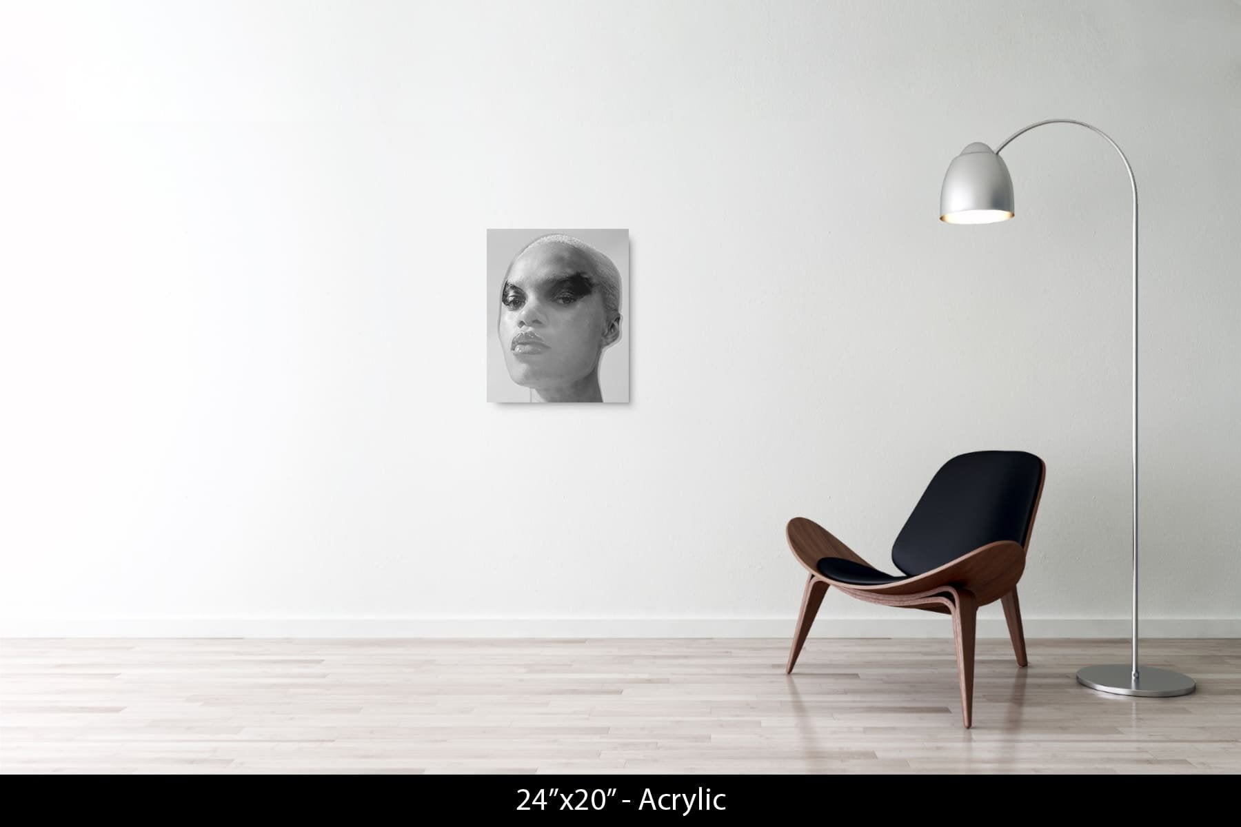 Untitled, Lagos, Nigeria, 2021