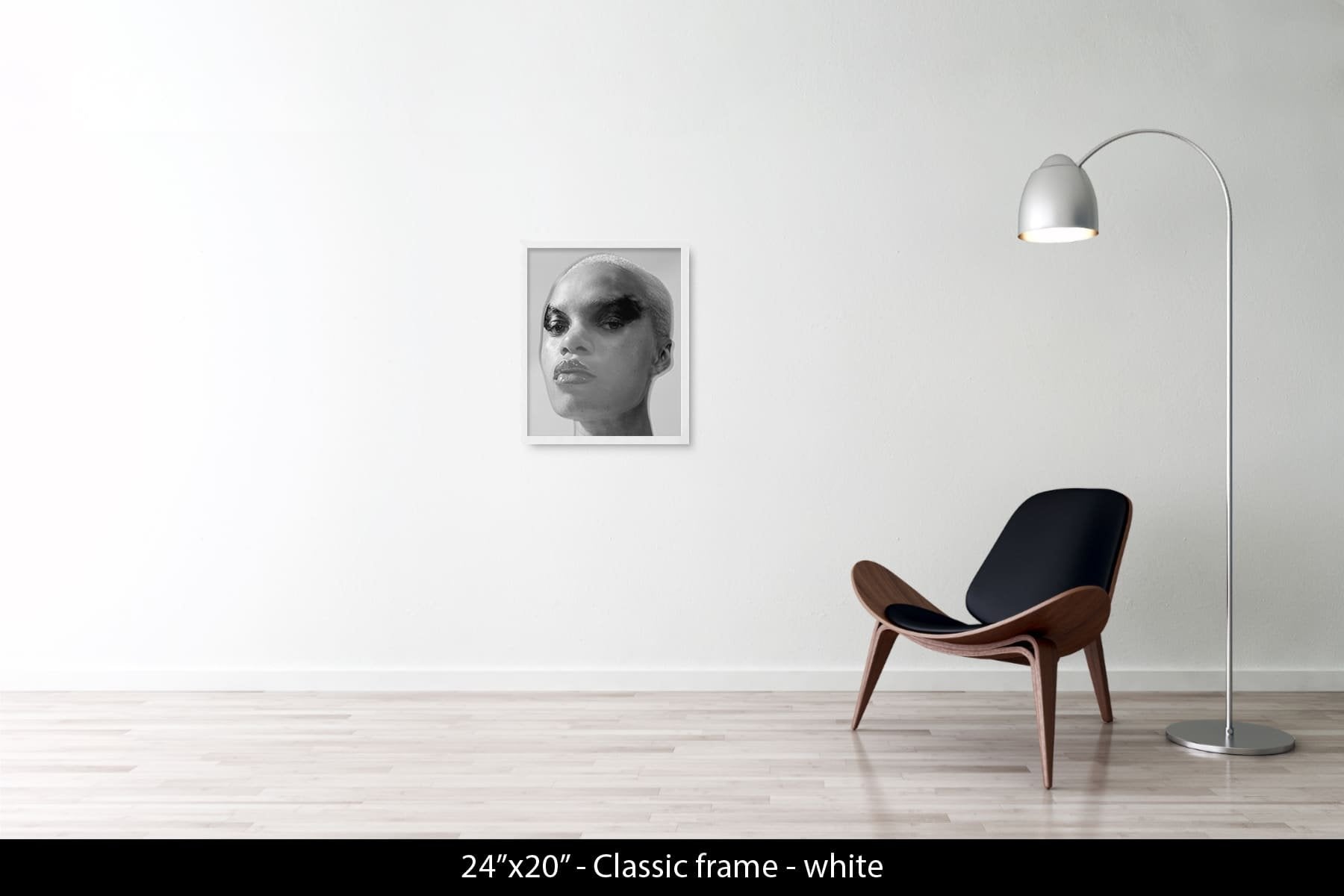 Untitled, Lagos, Nigeria, 2021