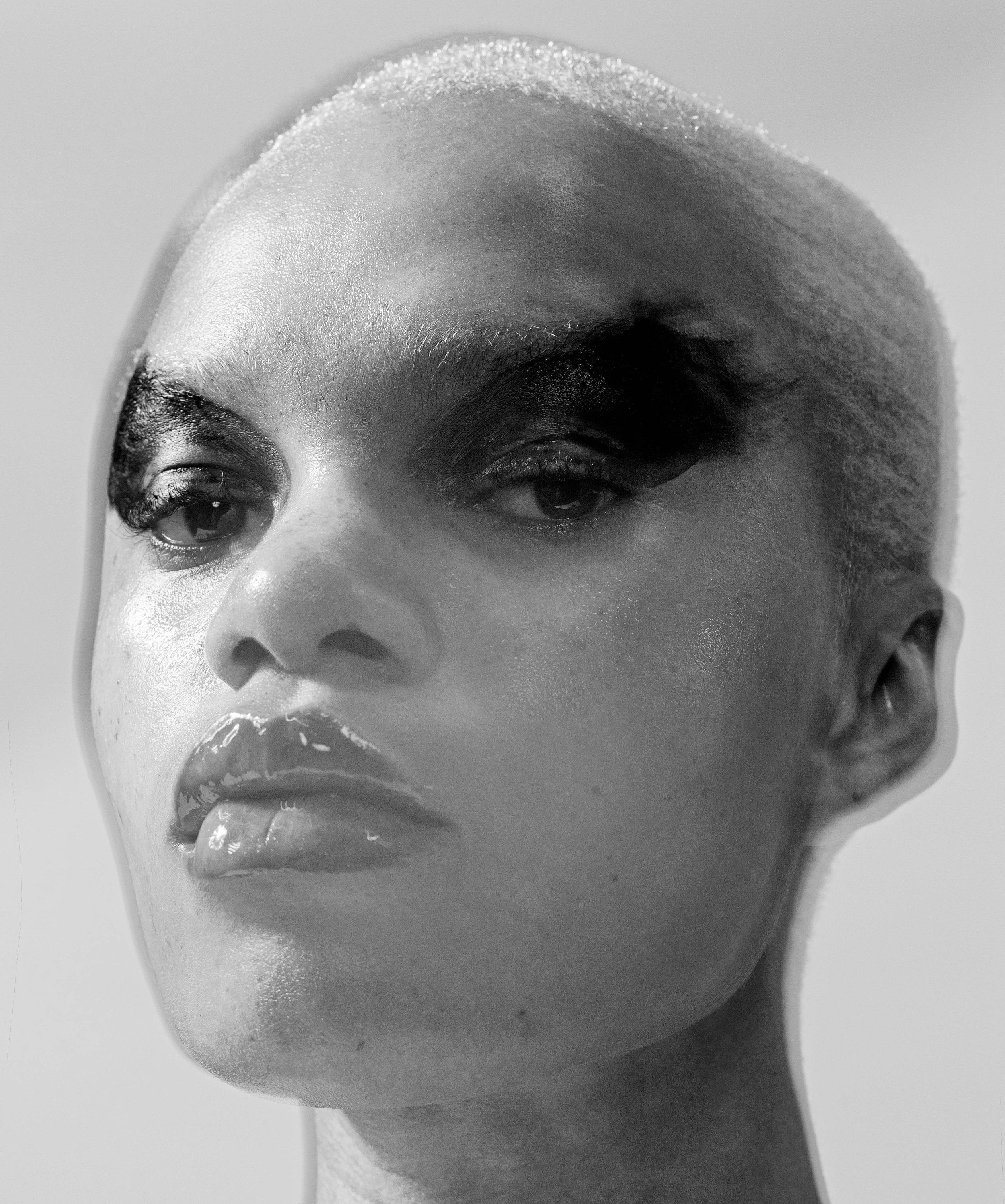 Untitled, Lagos, Nigeria, 2021