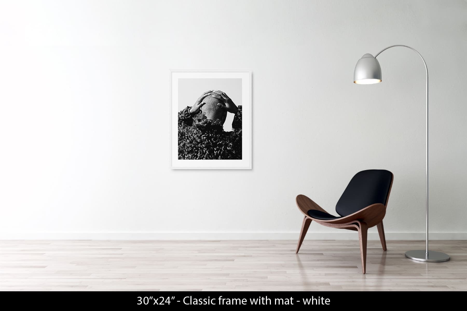 Untitled, Lagos, Nigeria, 2021