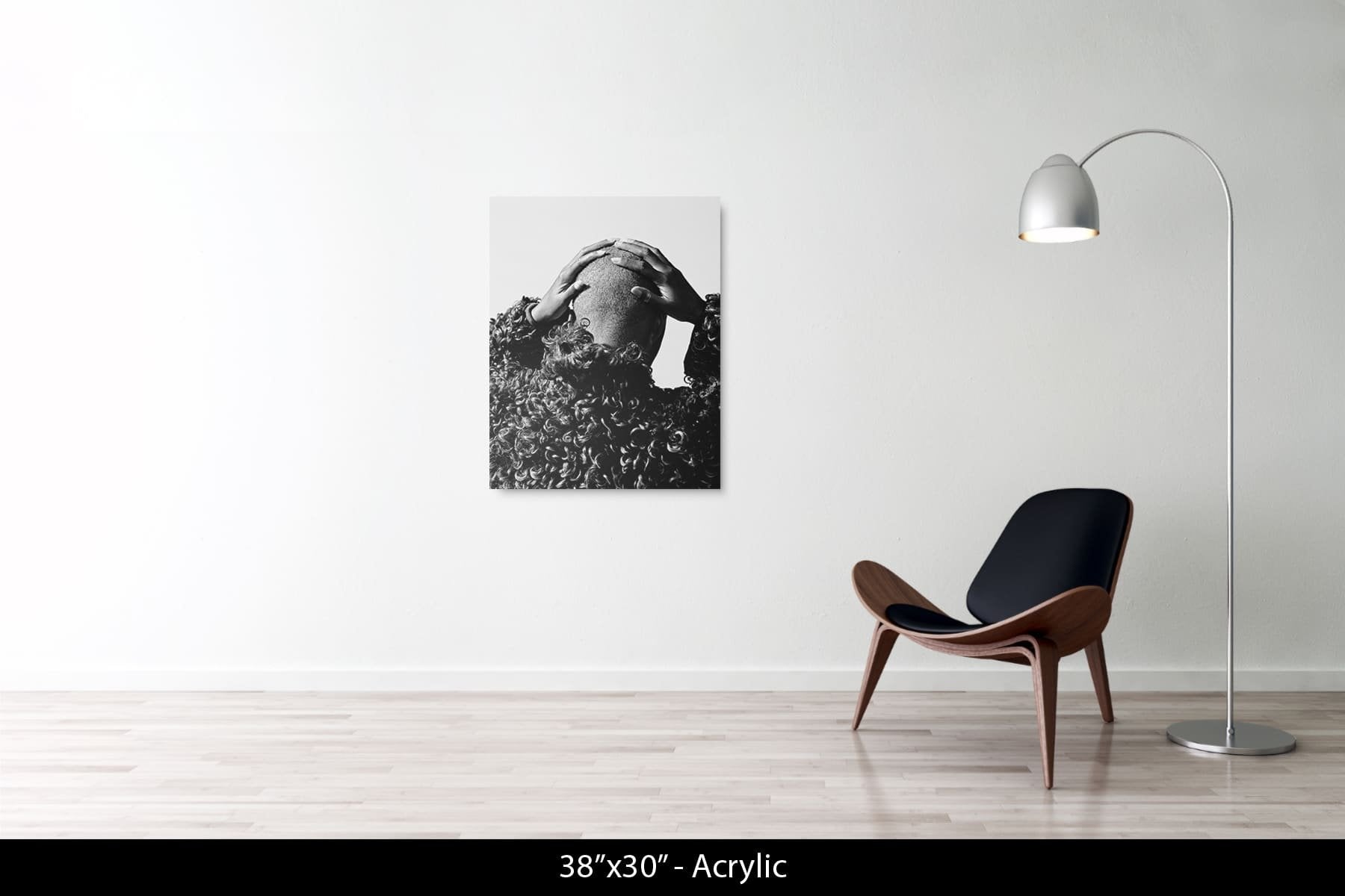 Untitled, Lagos, Nigeria, 2021