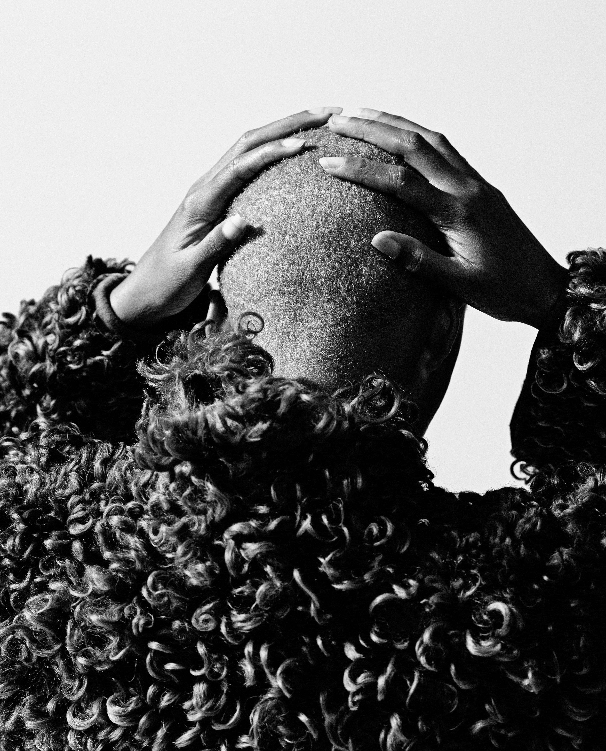 Untitled, Lagos, Nigeria, 2021