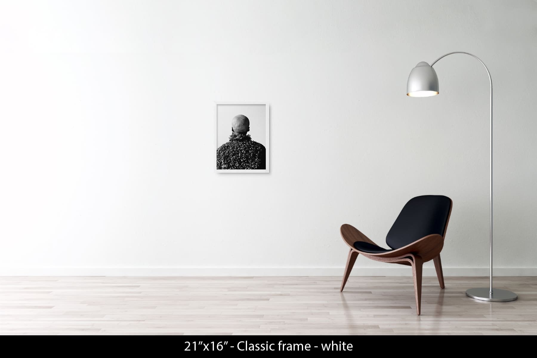 Untitled, Lagos, Nigeria, 2021