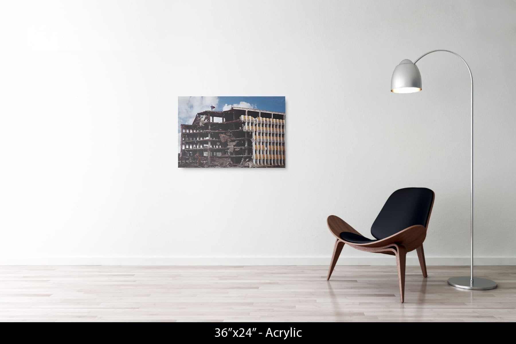 Superman – Aftermath