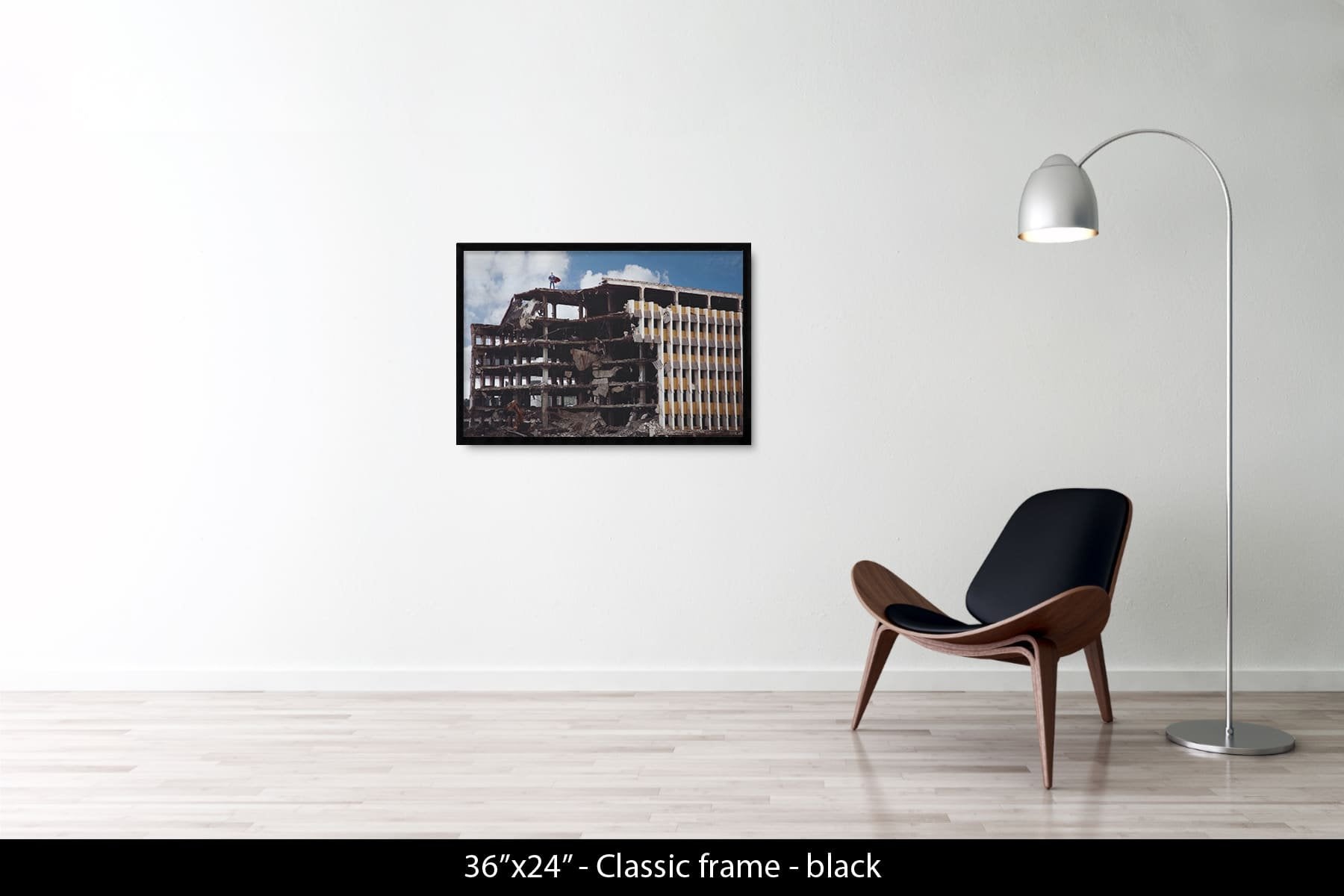 Superman – Aftermath