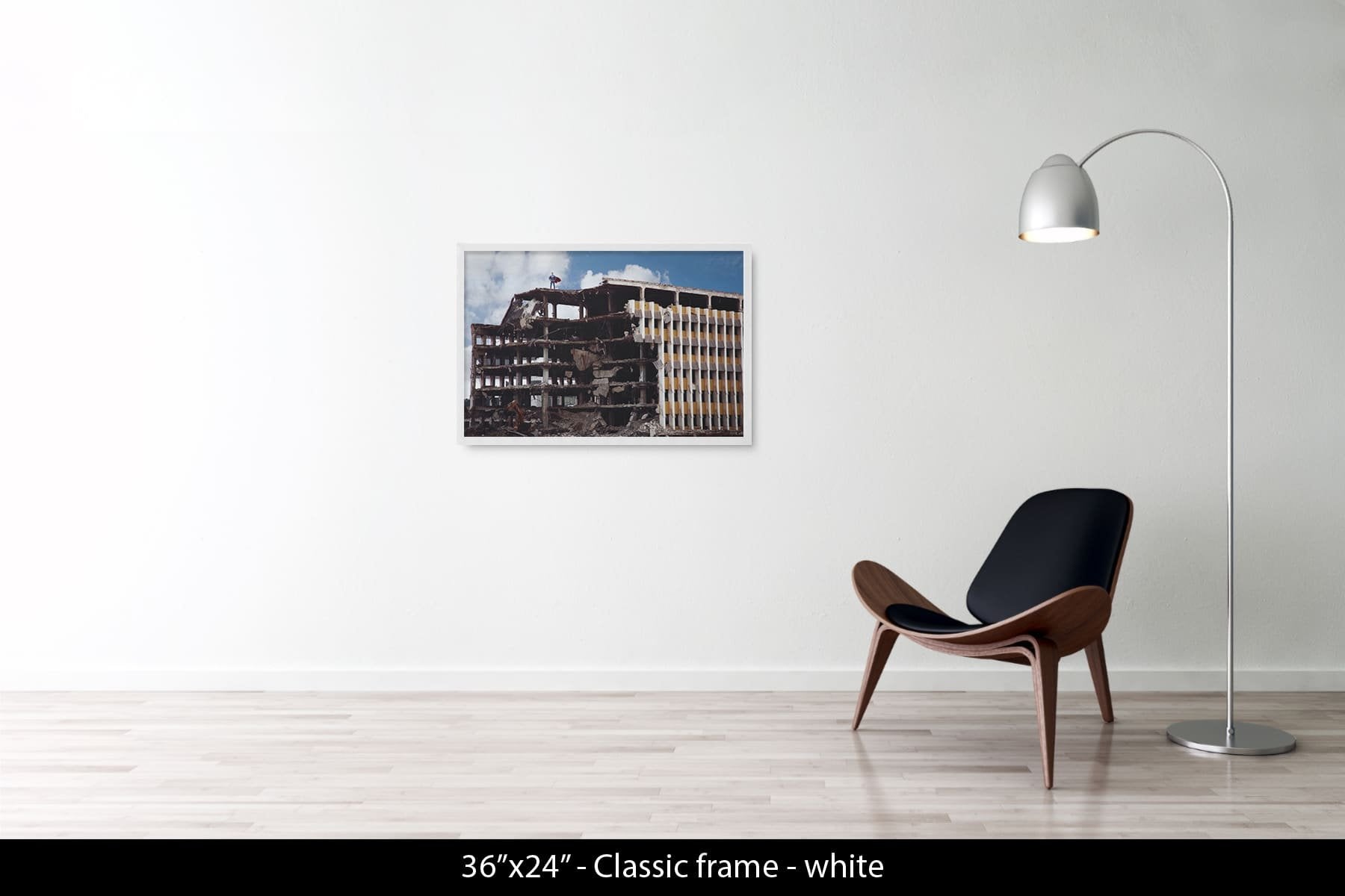 Superman – Aftermath