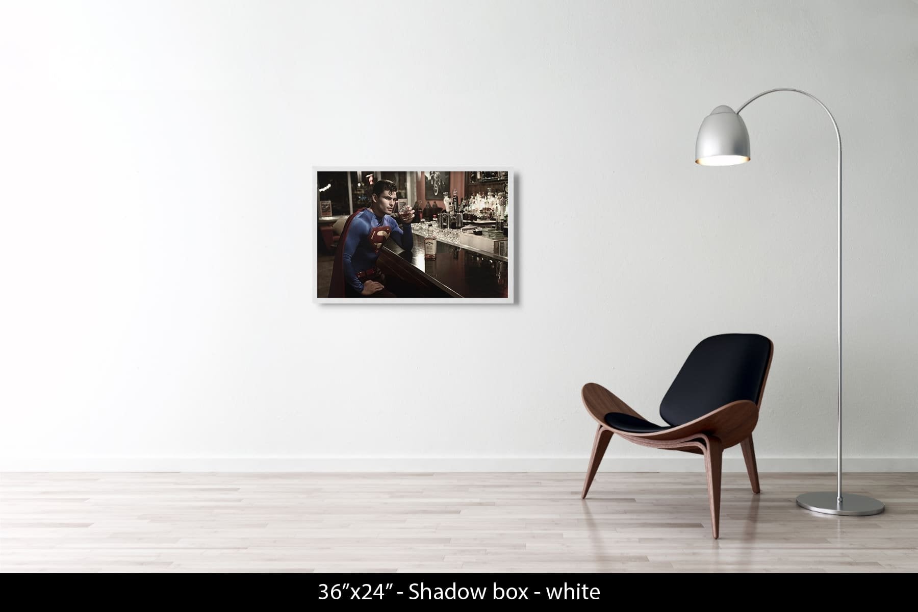 Superman – Last Call