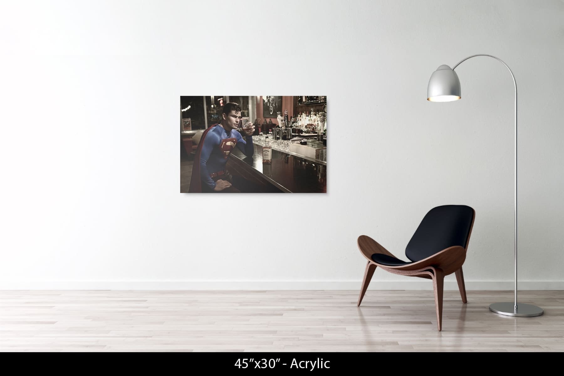 Superman – Last Call