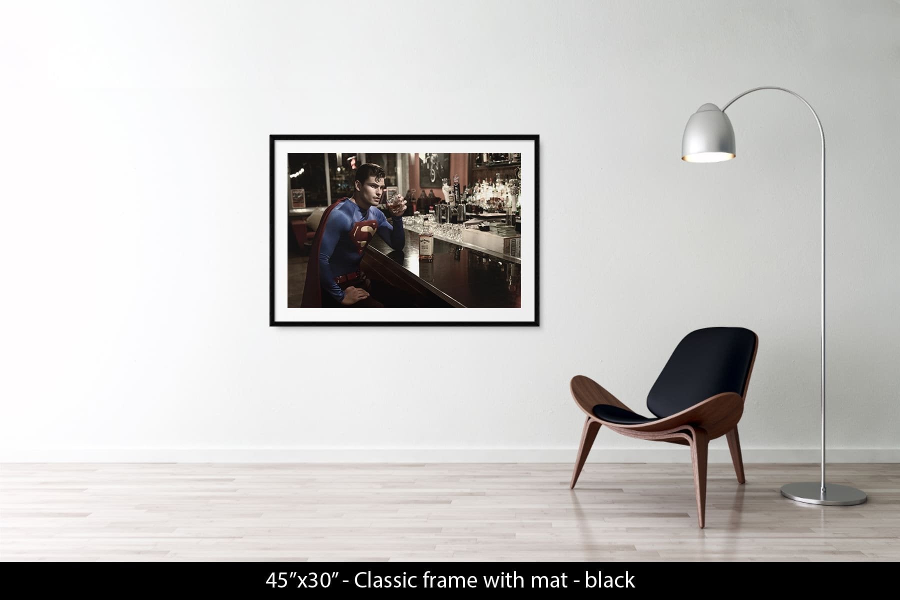 Superman – Last Call