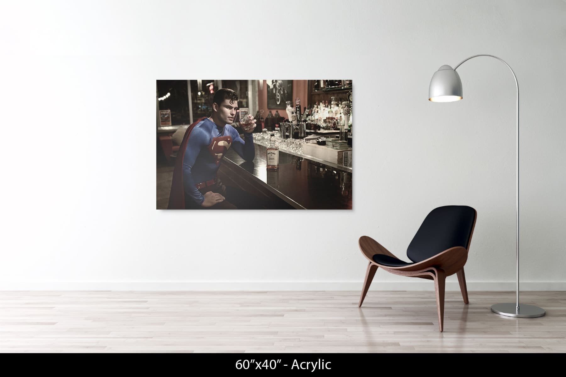 Superman – Last Call