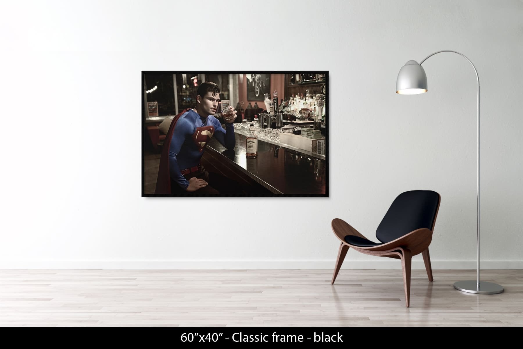 Superman – Last Call