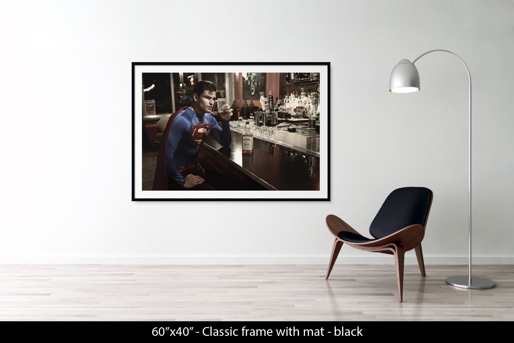 Superman – Last Call