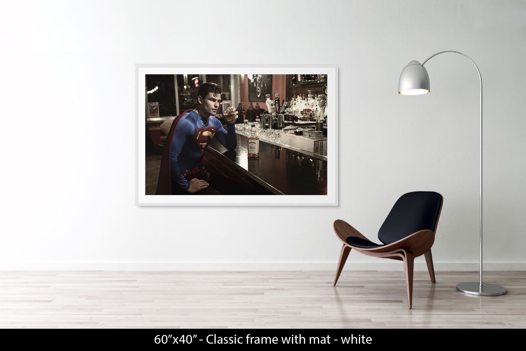 Superman – Last Call