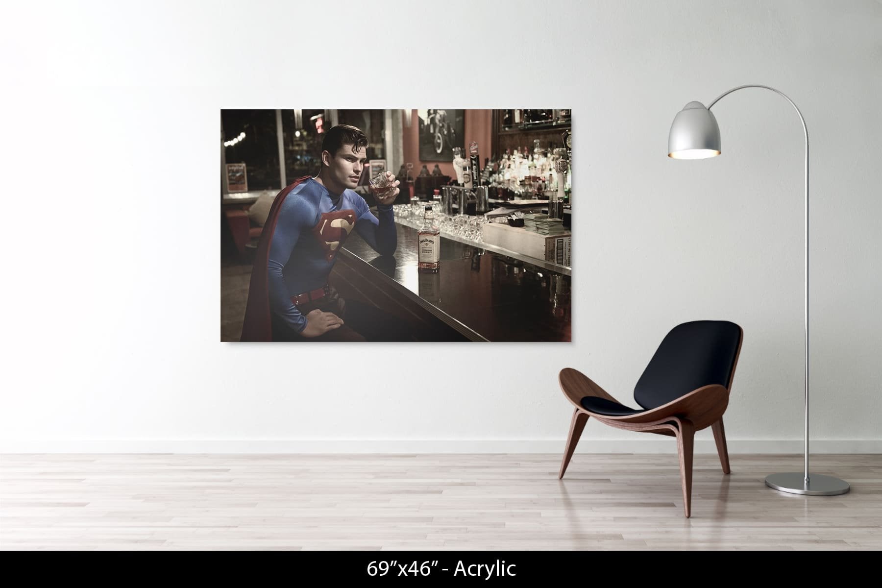 Superman – Last Call