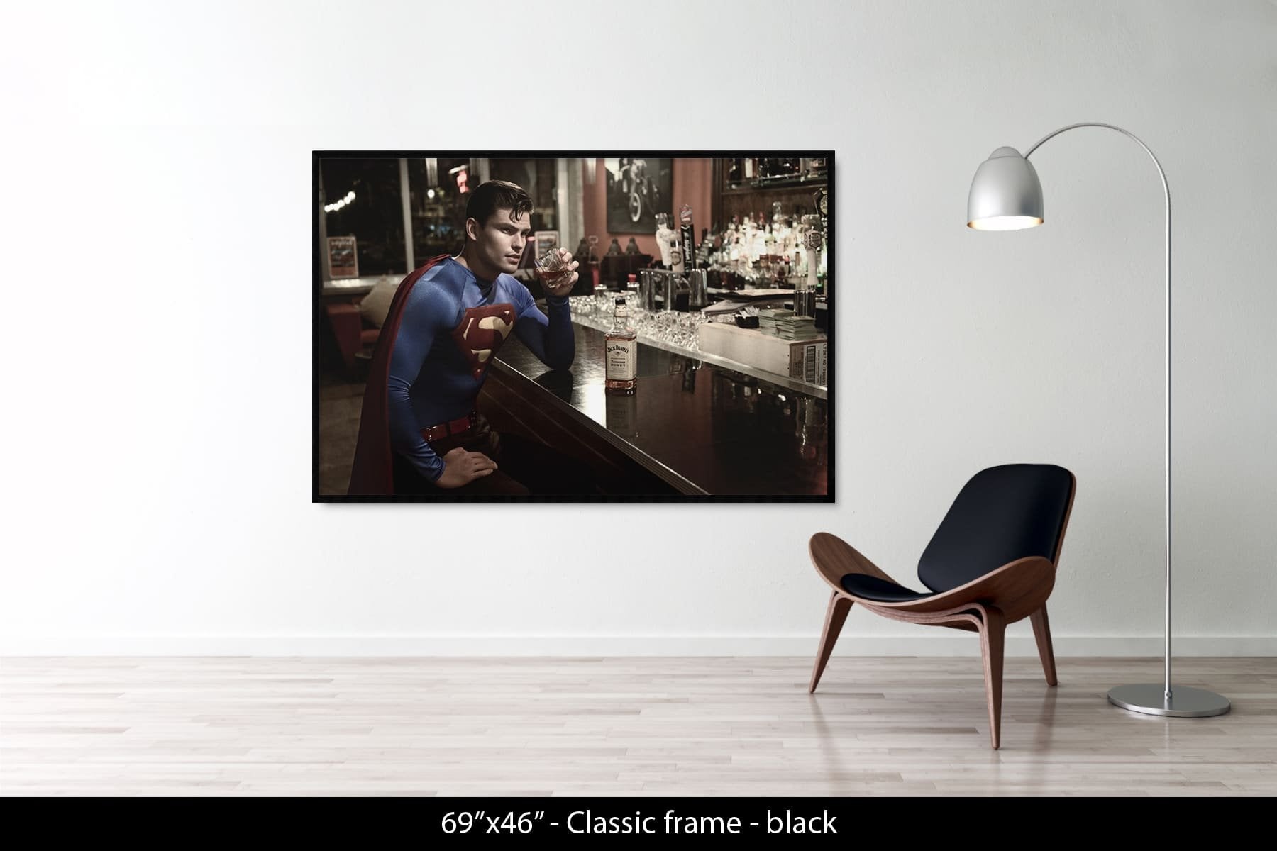 Superman – Last Call