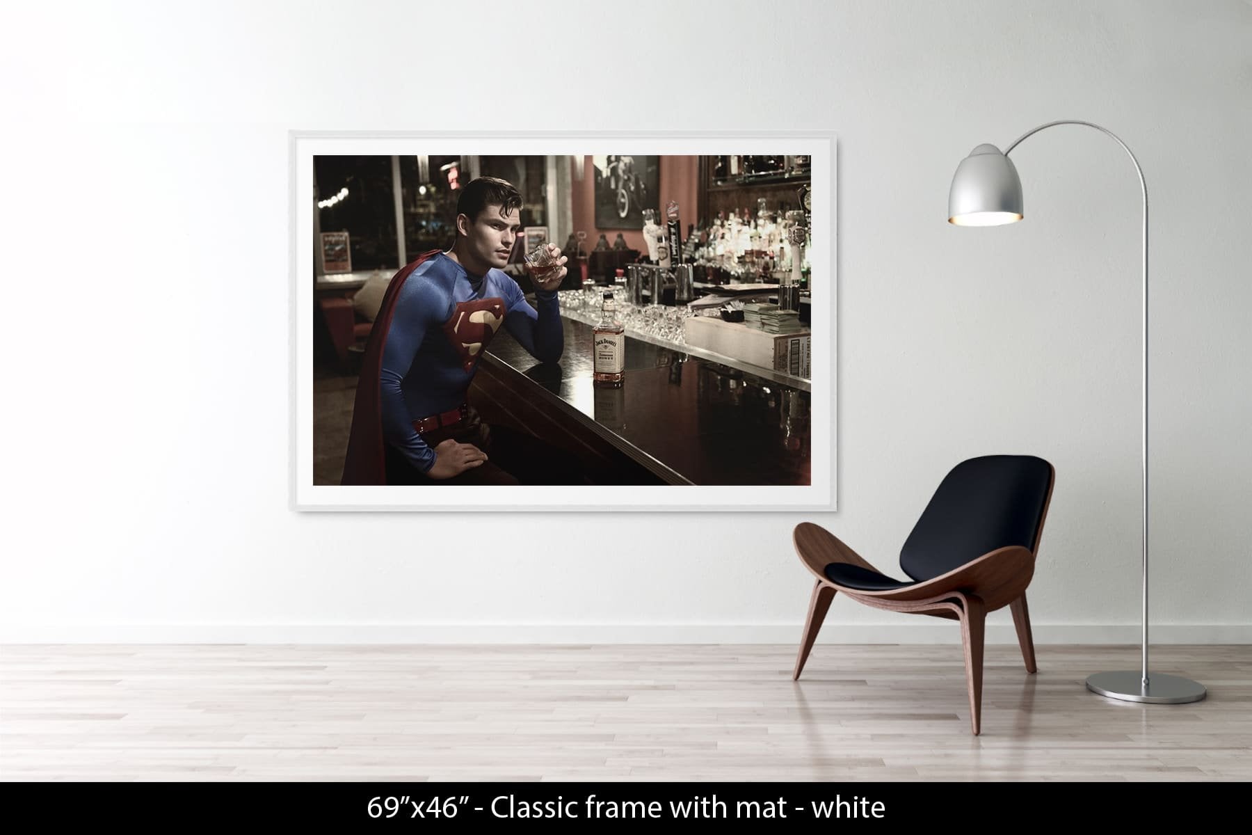 Superman – Last Call