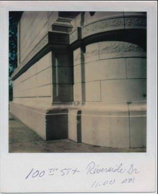 SX70 #097