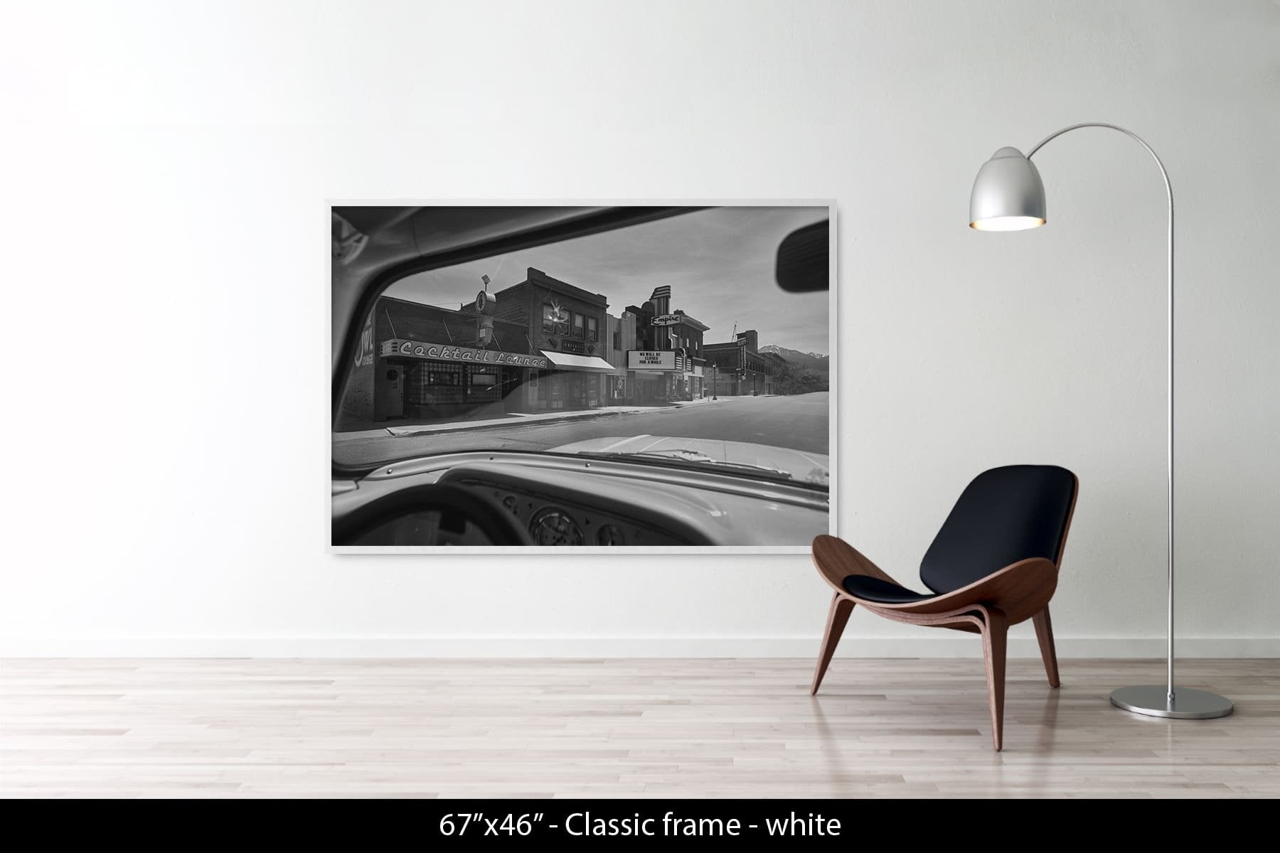 EMPIRE TWIN THEATERS