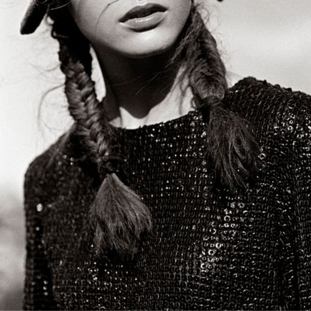 ALZBETA O’CONNOR 2, 1999, TOURRAINE from the series Belle Des Bois