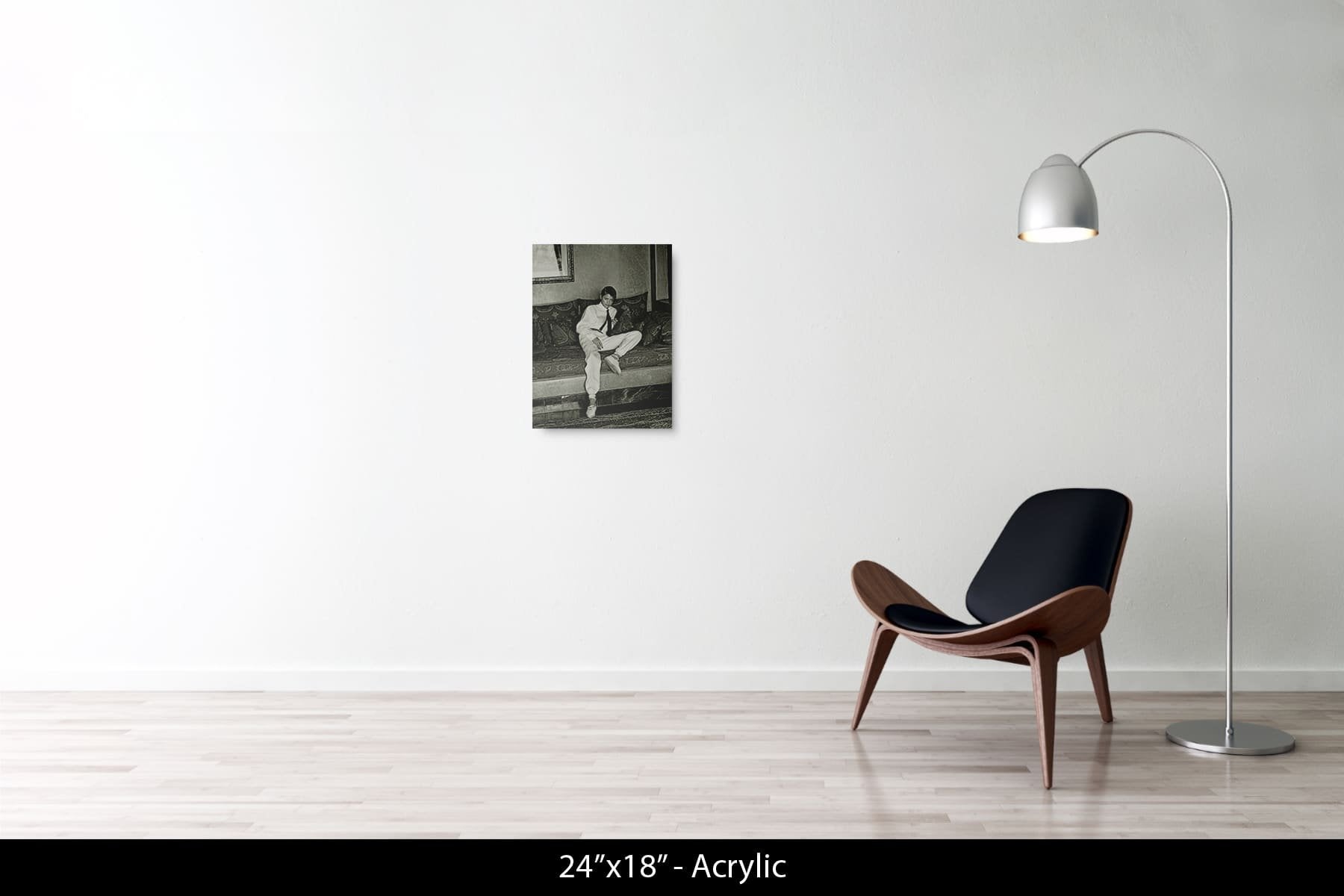 Helena Christensen, Marrakech 1993